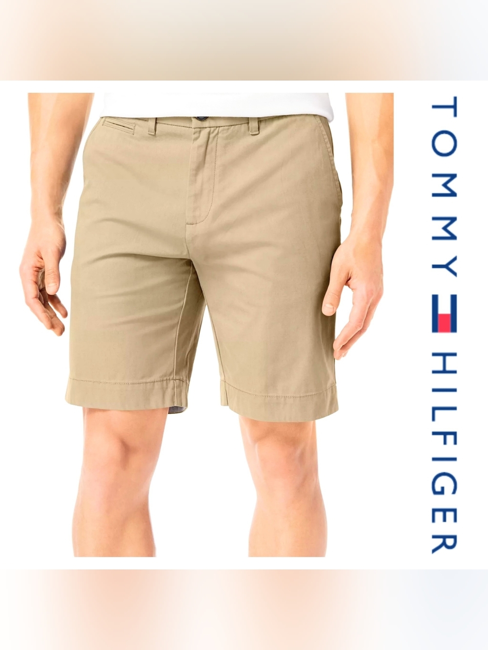 Tommy Hilfiger Mens Shorts 31